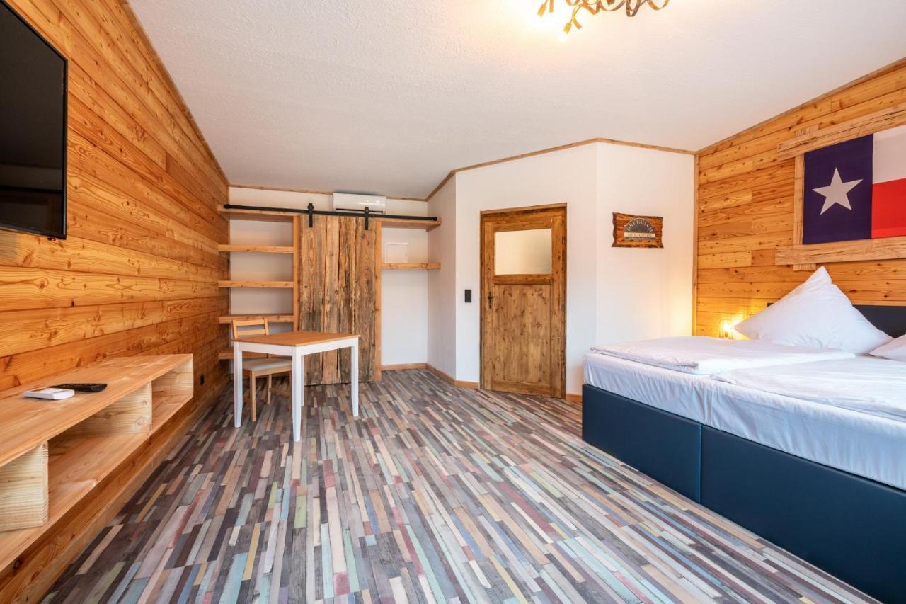 Zuendstoff-City Western-Motel Hemfurth-Edersee Kültér fotó